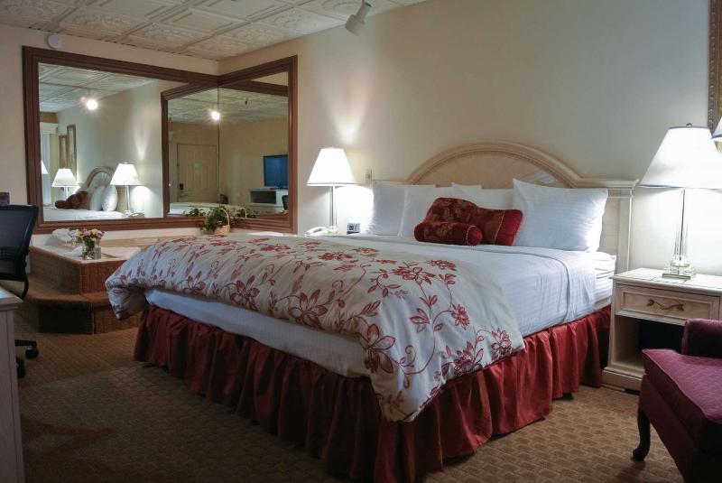 فندق Best Western Inn Tooele