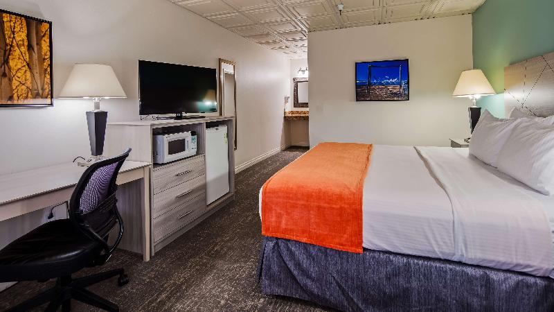 فندق Best Western Inn Tooele