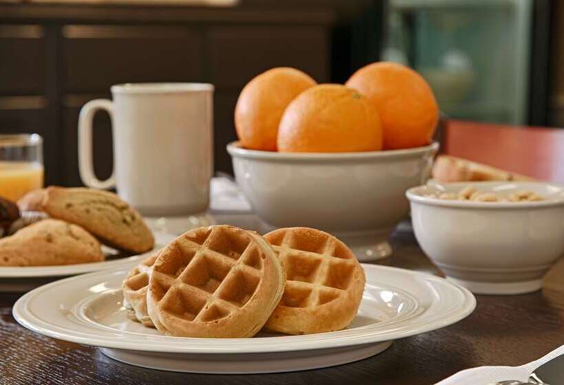 فندق Best Western Lakewood  Historic Landmark