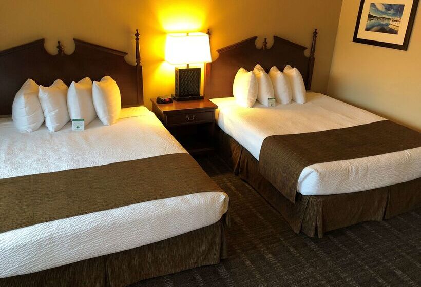 فندق Best Western Lakewood  Historic Landmark