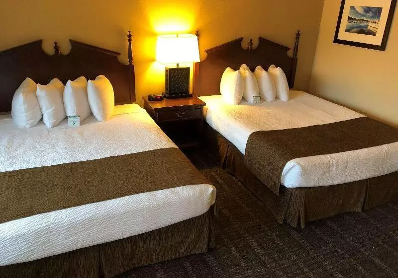 호텔 Best Western Lakewood  Historic Landmark