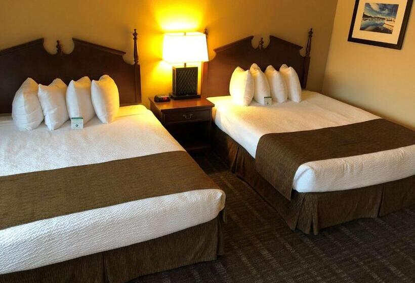 فندق Best Western Lakewood  Historic Landmark