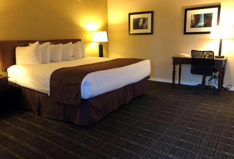 فندق Best Western Lakewood  Historic Landmark