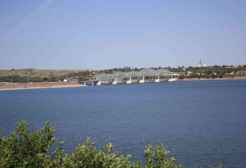 فندق Best Western Lees Motor Inn