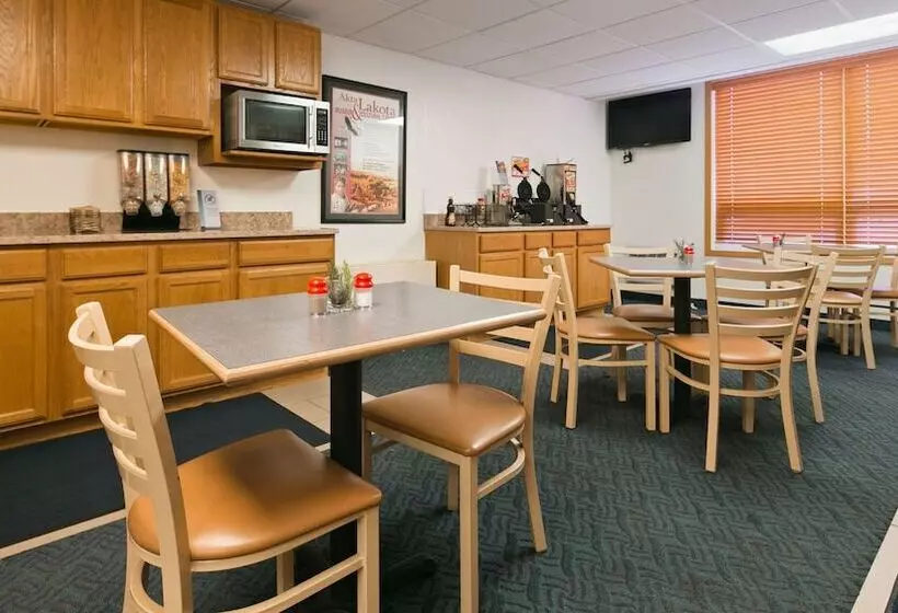 호텔 Best Western Lees Motor Inn