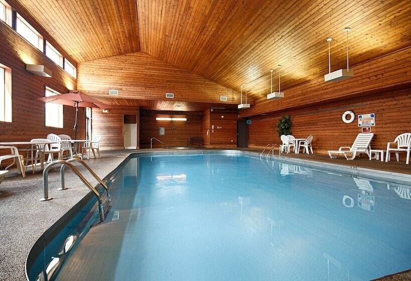 فندق Best Western Lees Motor Inn