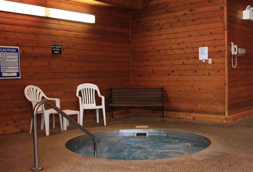 فندق Best Western Lees Motor Inn