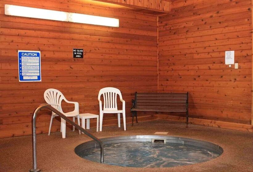 فندق Best Western Lees Motor Inn