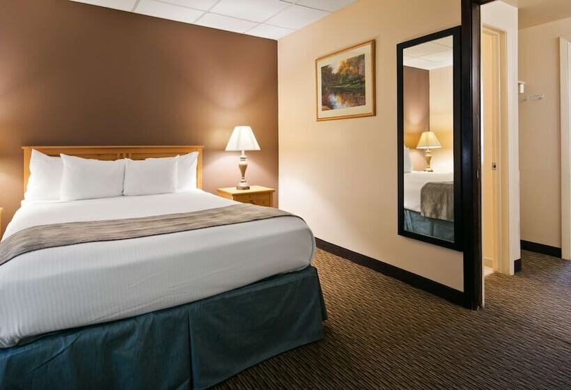 فندق Best Western Lees Motor Inn