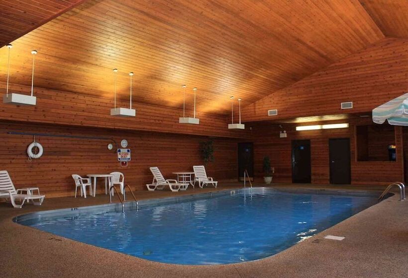 فندق Best Western Lees Motor Inn