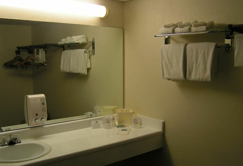 Otel Ramada By Wyndham Mesa Downtown