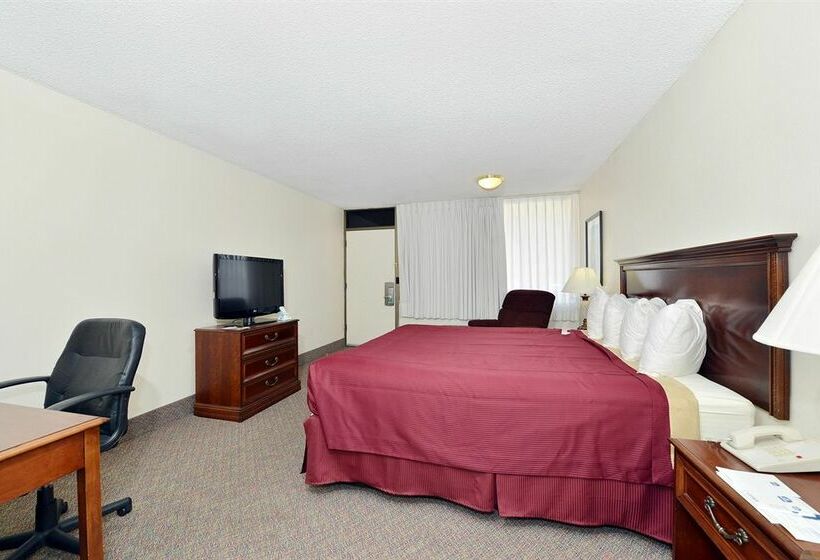 Otel Ramada By Wyndham Mesa Downtown