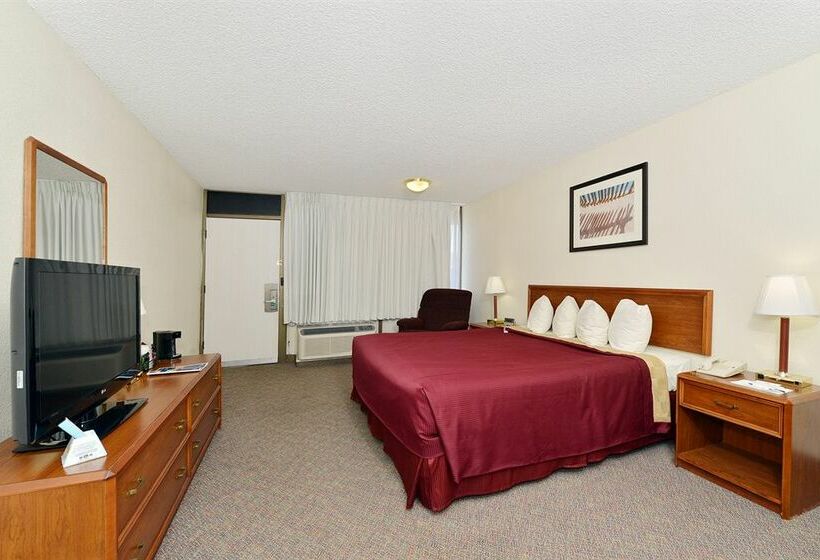 Otel Ramada By Wyndham Mesa Downtown