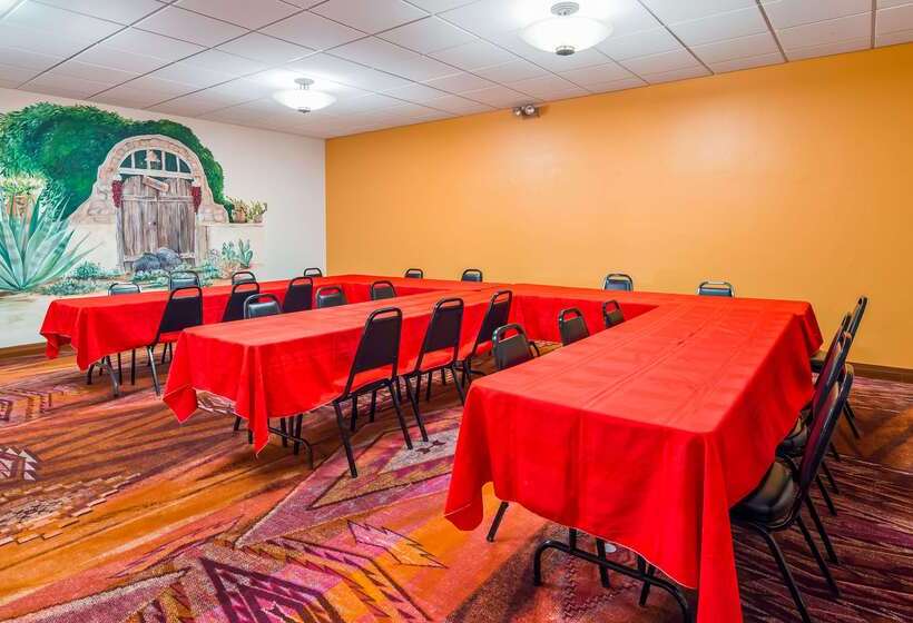 فندق Best Western Mission Inn