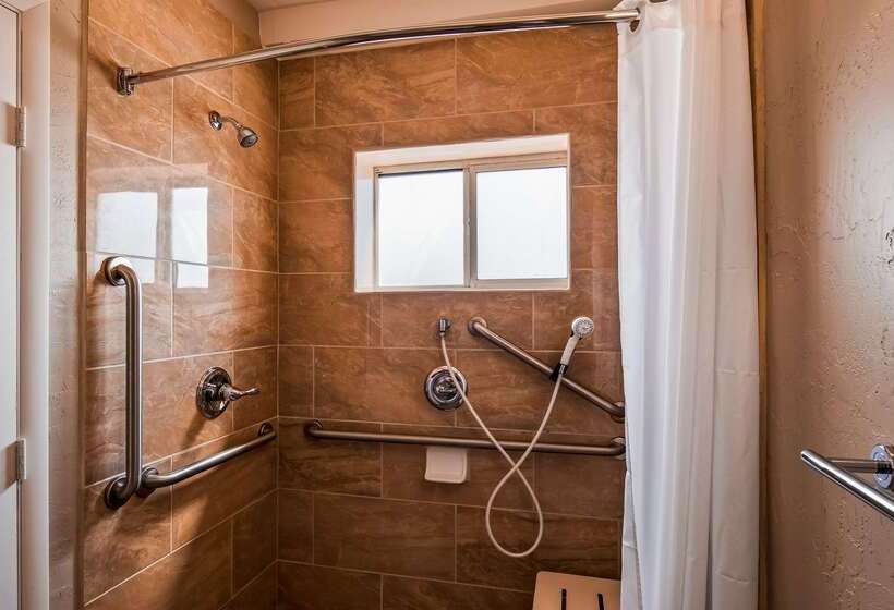 فندق Best Western Mission Inn