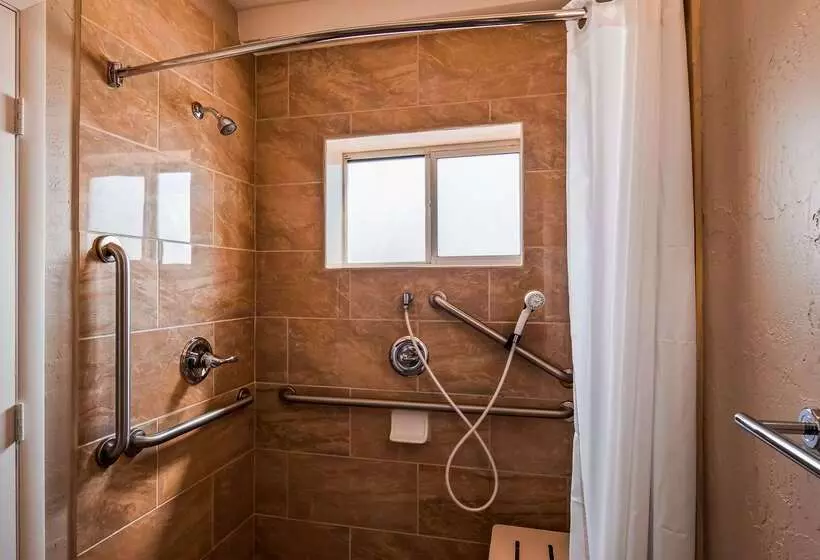 ホテル Best Western Mission Inn