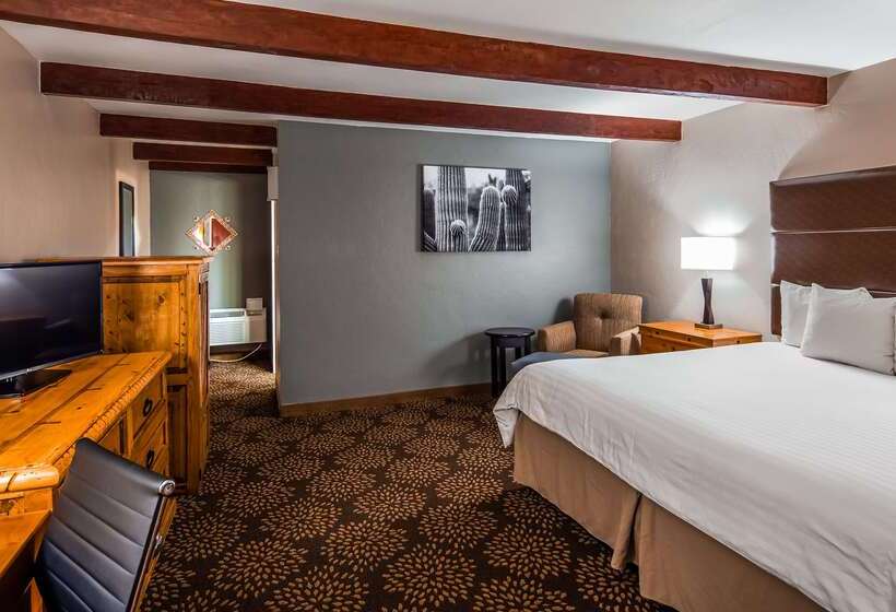 فندق Best Western Mission Inn