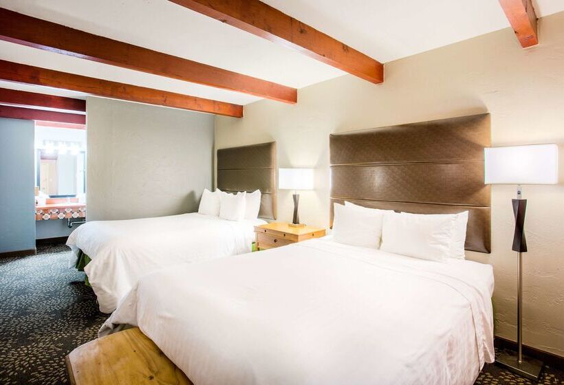 فندق Best Western Mission Inn