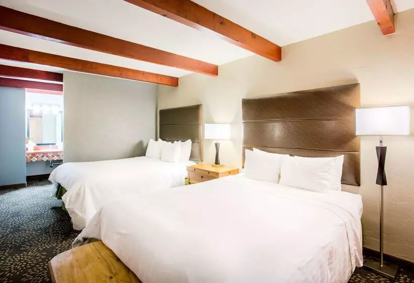 ホテル Best Western Mission Inn