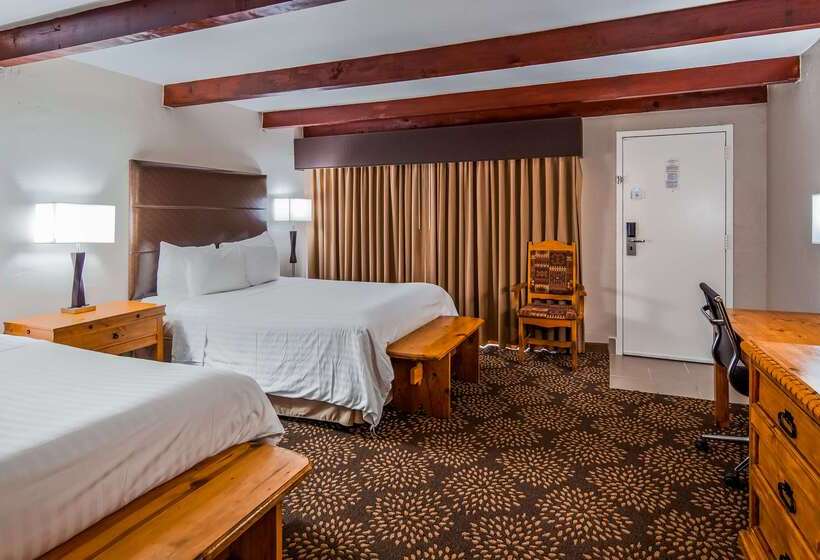 فندق Best Western Mission Inn