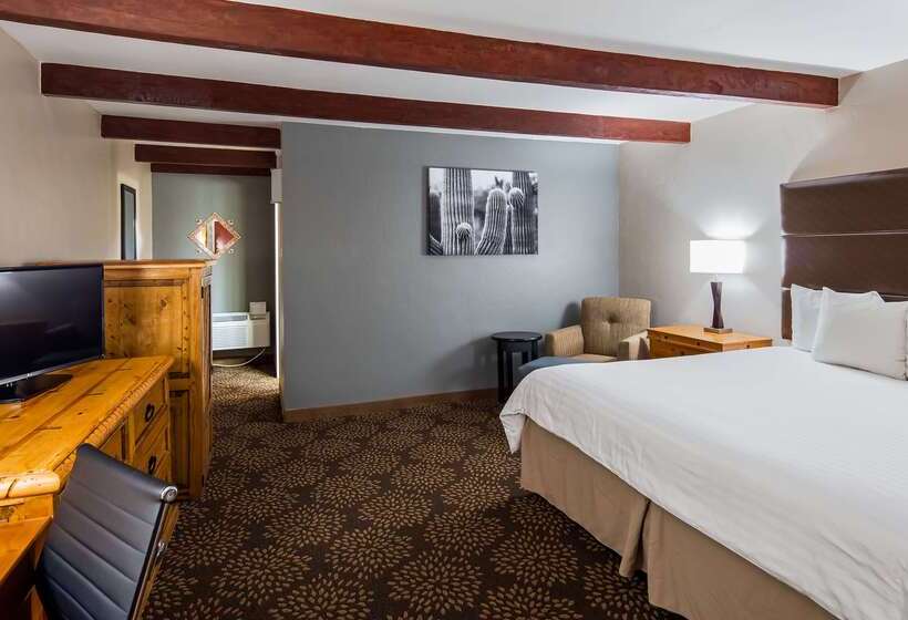 فندق Best Western Mission Inn