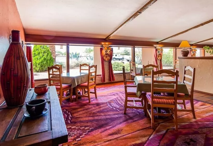 ホテル Best Western Mission Inn