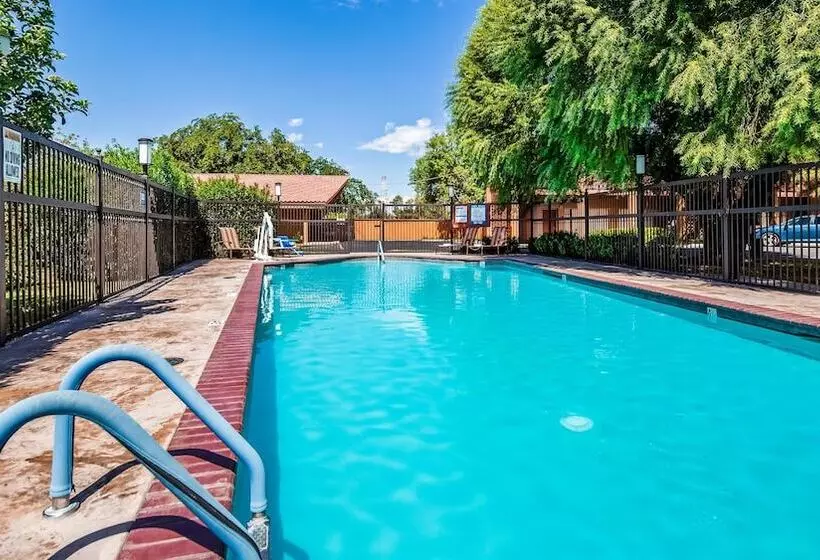 ホテル Best Western Mission Inn