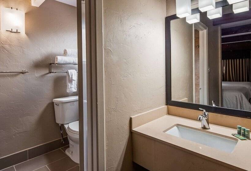 فندق Best Western Mission Inn