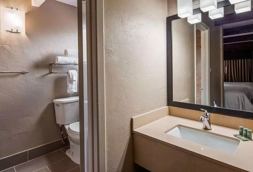 ホテル Best Western Mission Inn