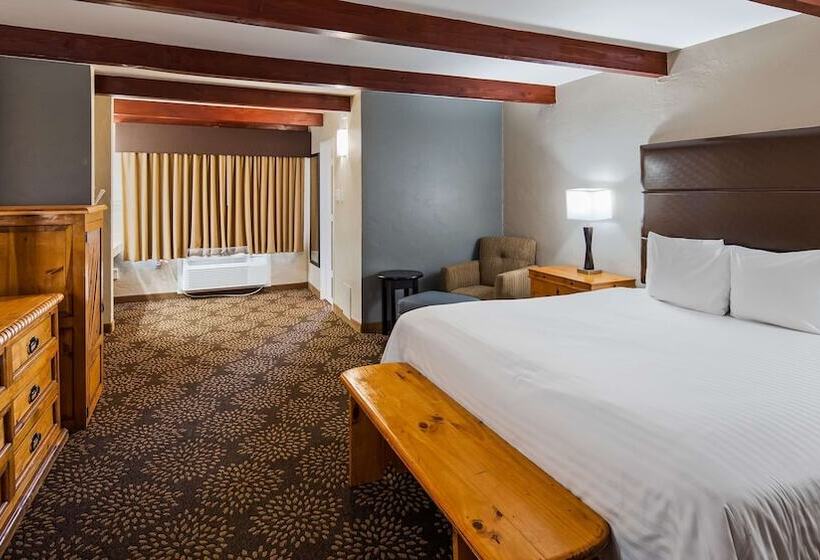 فندق Best Western Mission Inn
