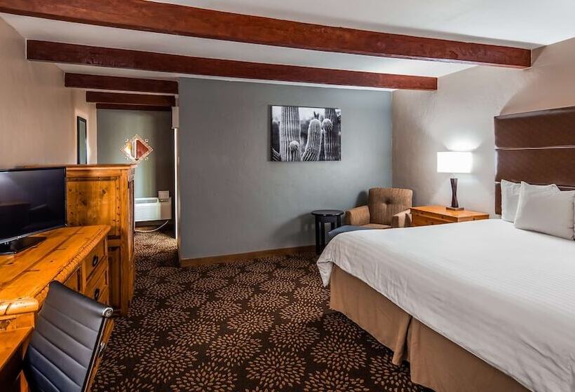 فندق Best Western Mission Inn