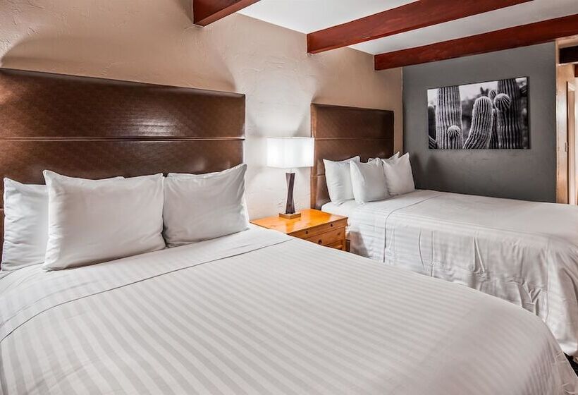 فندق Best Western Mission Inn