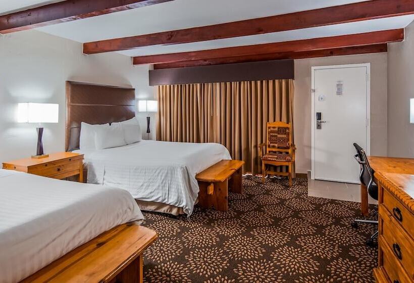 فندق Best Western Mission Inn