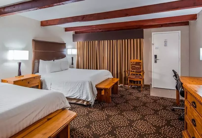 ホテル Best Western Mission Inn