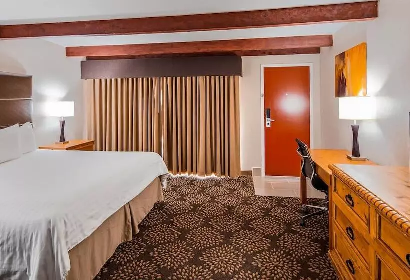 ホテル Best Western Mission Inn