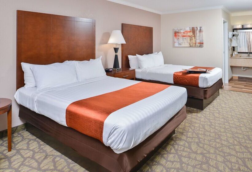 فندق Best Western Of Hartland