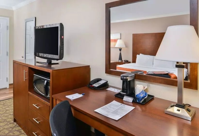 호텔 Best Western Of Hartland