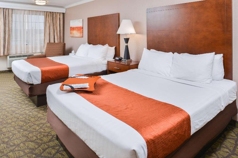 فندق Best Western Of Hartland