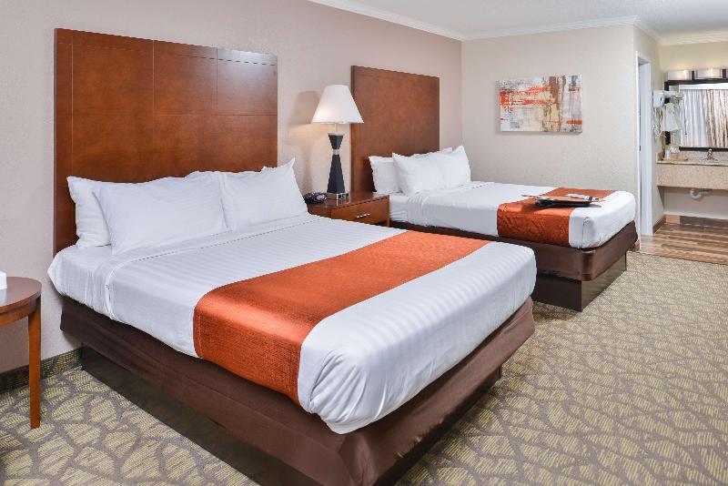 فندق Best Western Of Hartland