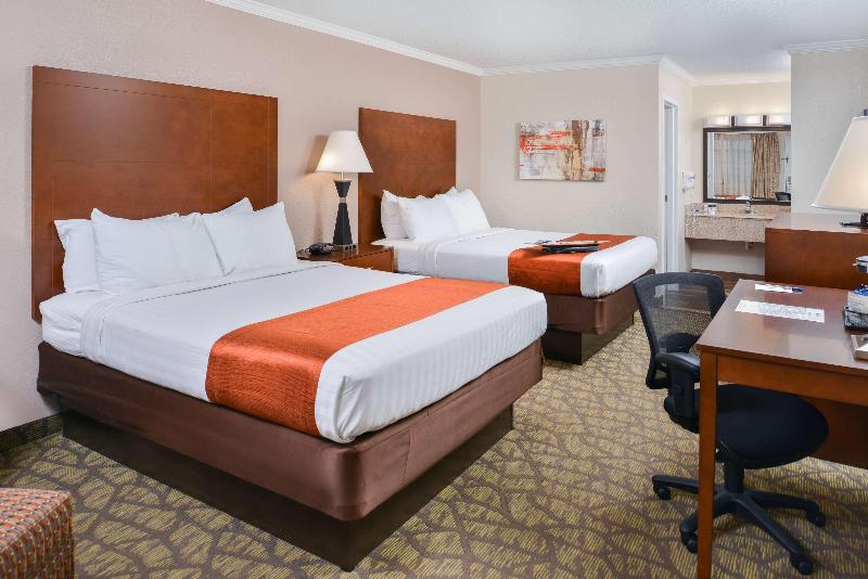 فندق Best Western Of Hartland