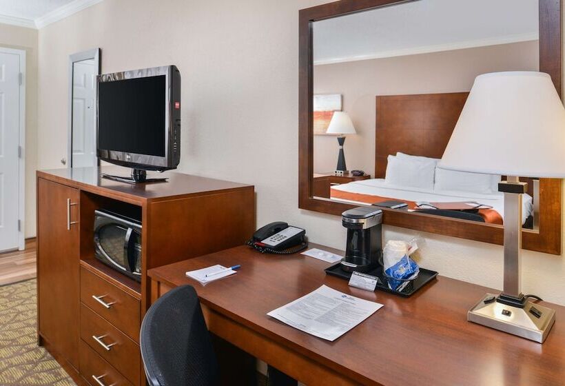 فندق Best Western Of Hartland