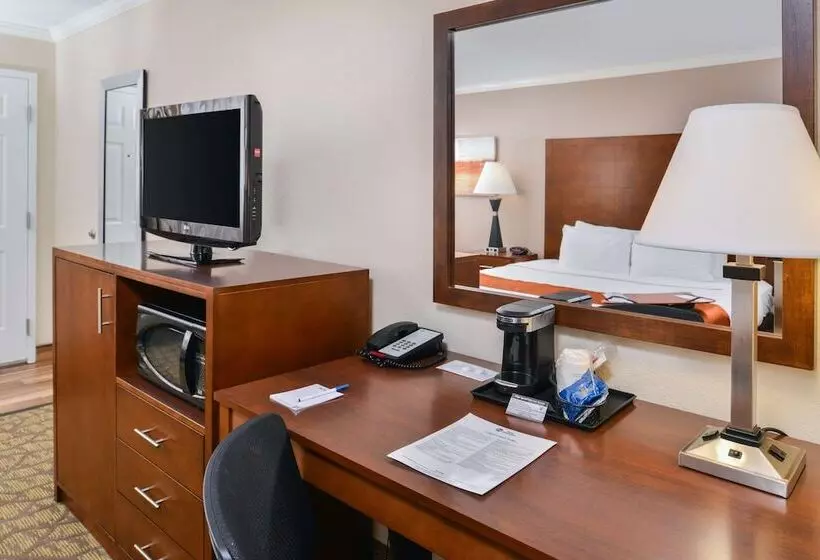 호텔 Best Western Of Hartland