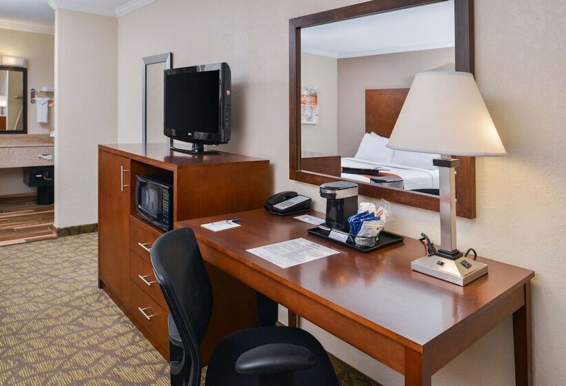 فندق Best Western Of Hartland