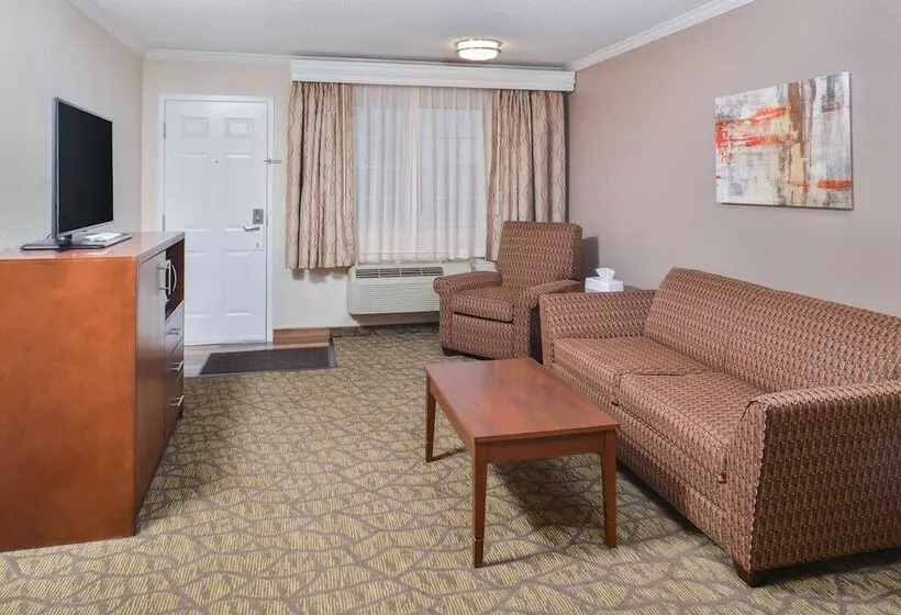 호텔 Best Western Of Hartland