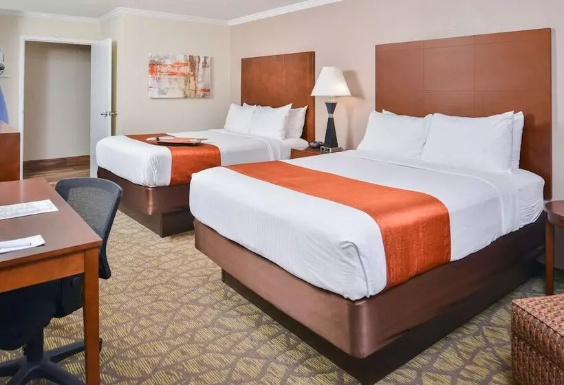 호텔 Best Western Of Hartland