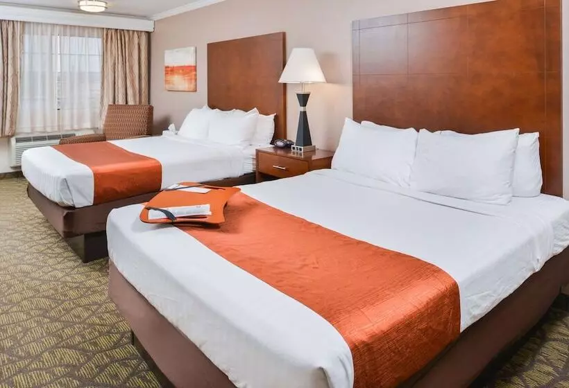 호텔 Best Western Of Hartland