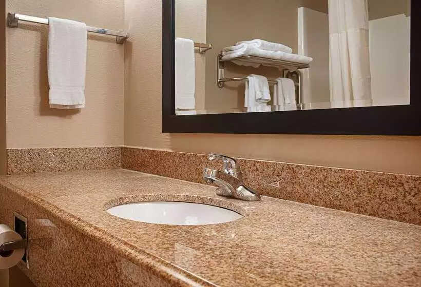 فندق Best Western Of Hope