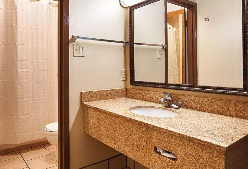 فندق Best Western Of Hope