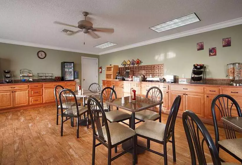 فندق Best Western Of Hope