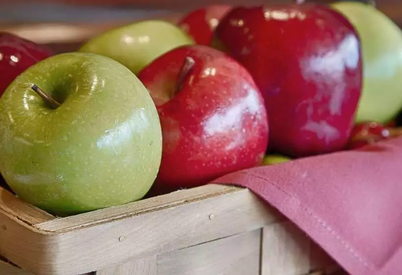 فندق Best Western Of Hope